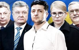 Вибори, міні-спідниці і втрати. Що читали тернополяни цього тижня