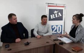 Дебати по-тернопільськи: про що говорили представники Порошенка та Зеленського