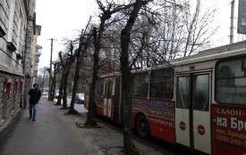 Чи повернуть пасажирам кошти за квитки, якщо зникло світло на лінії, і тролейбус зупинився