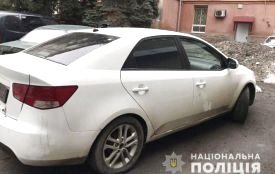 Суд оштрафував горе-кавалера, який пограбував тернополянку та зачинив її в орендованій квартирі