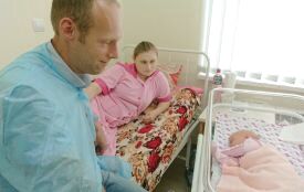 Грудне вигодовування: переваги для дитини і мами