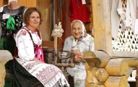 На Тернопільщині збудують новий лемківський музей