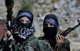 Терористку ЛНР заочно засудили на Тернопільщині до 8 років тюрми