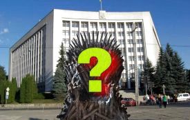 Віктор Гевко запевнив, що не буде головою ОДА. Поки що