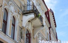 В Тернополі обіцяють відремонтувати аварійні балкони