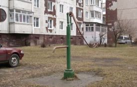 А ви набрали воду: де в Тернополі є колонки? (інтерактивна карта)