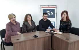 Через сміття тернополяни воюють цілими під’їздами