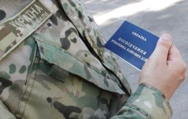 Чому ветерани досі не отримали АТОшні гроші