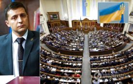 Президент проти Верховної Ради: чи повторить Зеленський «фокуси» Ющенка