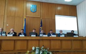 Водна арена та реконструкція дамби: що планують зробити у Тернополі та області