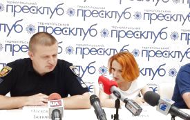 Зробили все, щоб придушити на Кременеччині рух активістів, локомотивом яких був убитий Віталій Ващенко