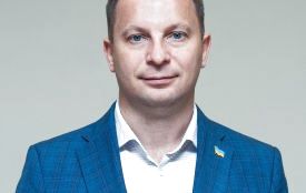 Степан Барна: Не дозволимо реваншистам знівелювати українські цінності