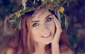 Тернопільська співачка виграла суд у прикордонників, які перетворили її подорож з дитиною на пекло