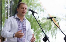 Степан Барна: Наш обов’язок не дати «п’ятій колоні» Кремля знищити Закон про мову