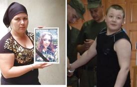 Два роки трагедії у Вишнівці: слухання справи «закрили»