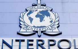 Афериста Луговського затримали в аеропорту Варшави. Він родом із Тернопільщини