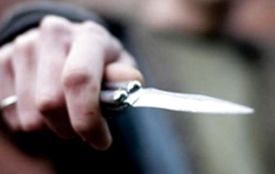 Уночі біля бару "Сіті" у Тернополі підрізали чоловіка. Він помер у лікарні