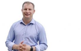 Степан Барна знає, що треба Тернополю, тому зможе бути ефективним депутатом