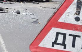 Майже пів сотні людей загинуло в ДТП на Тернопільщині за пів року