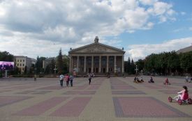 Тернопіль увійшов у ТОП-8 Рейтингу прозорості українських міст