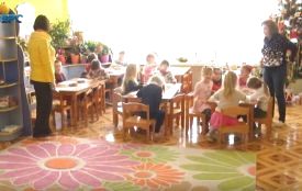 "Ціни ростуть": батькам  дітей без тернопільської реєстрації кажуть платити 70 грн за день дитини в садочку