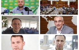 Квартири, машини та рахунки: чим багаті депутати, які будуть представляти Тернопільщину у Верховній Раді