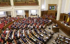 Скасувати депутатську недоторканність та будувати дороги: що планують робити нардепи з Тернопільщини