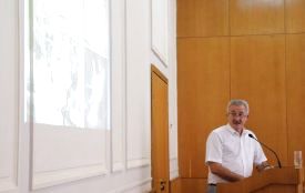 У конкурсі на посаду головного лікаря Тернопільської університетської лікарні був лише один учасник