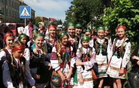 Чим дивуватимуть на ювілейному фестивалі «Дзвони Лемківщини»