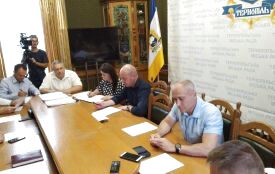 На ремонт проїздів у дворах з міського бюджету виділили три мільйони
