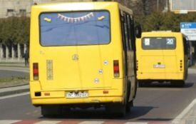 У Тернополі планують змінити маршрут одного із автобусів на мікрорайоні "Канада"