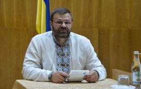 «Дай Бог, щоб Баштин характер переміг його діагноз» - лікарі борються за життя Олександра Башти