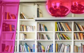 ТОП-5 нових книг нон-фікшн про роботу, саморозвиток і розширення горизонтів
