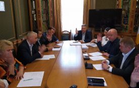 Що потрібно для того, щоб відключитись від централізованого опалення та постачання гарячої води