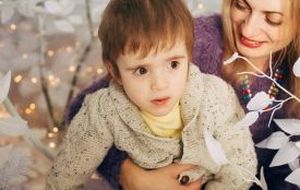 Тернополянка хоче повторити флешмоб, який торік набув всеукраїнського масштабу