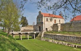 У Збараж з'їдуться клуби історичних реконструкторів з усієї України