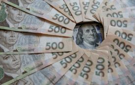 У Нацбанку пояснили, чому падіння курсу валют не призводить до падіння цін