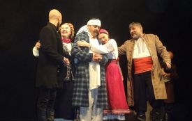 Про Мартина Борулю чи Берулю і паралелі з сьогоденням