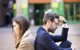 Токсичні партнери та друзі: чи можна від них позбутися