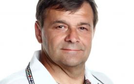 Він не міг допустити на Покрову бути у  ліжку, - у Тернополі згадують Олександра Башту