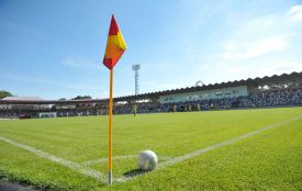 Тернопіль претендує на проведення фіналу Кубка України з футболу