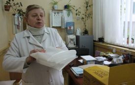 Медсестри в школах можуть зникнути. Що про це думають батьки та освітяни?