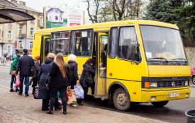 Що робити, якщо пільговикам відмовляють в безкоштовному перевезенні