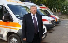 У Центрі екстреної медичної допомоги може бути новий керівник