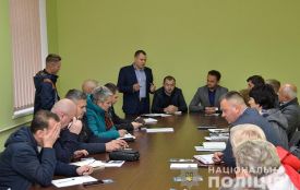 Проти наркоторговців у Тернополі боротимуться поліція і комунальники