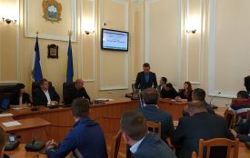 "Винних мають покарати": тернопільські депутати готують звернення про розслідування нападів на активістів