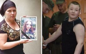 Справа вбивства Іринки Мукоїди: свідків до суду доправлять примусово