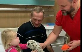 Надійку Славко таки прооперують у клініці Валіхновського
