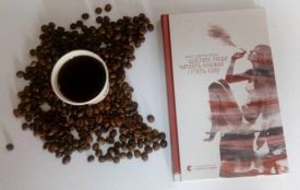 Книжкотерапія для дорослих : ТОП-5 коротких романів про почуття