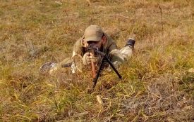 "Люди забувають, що йде війна": учасник Революції Гідності та доброволець описав один день з передової